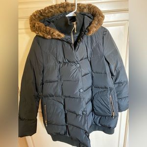 Momo Maternity winter coat
